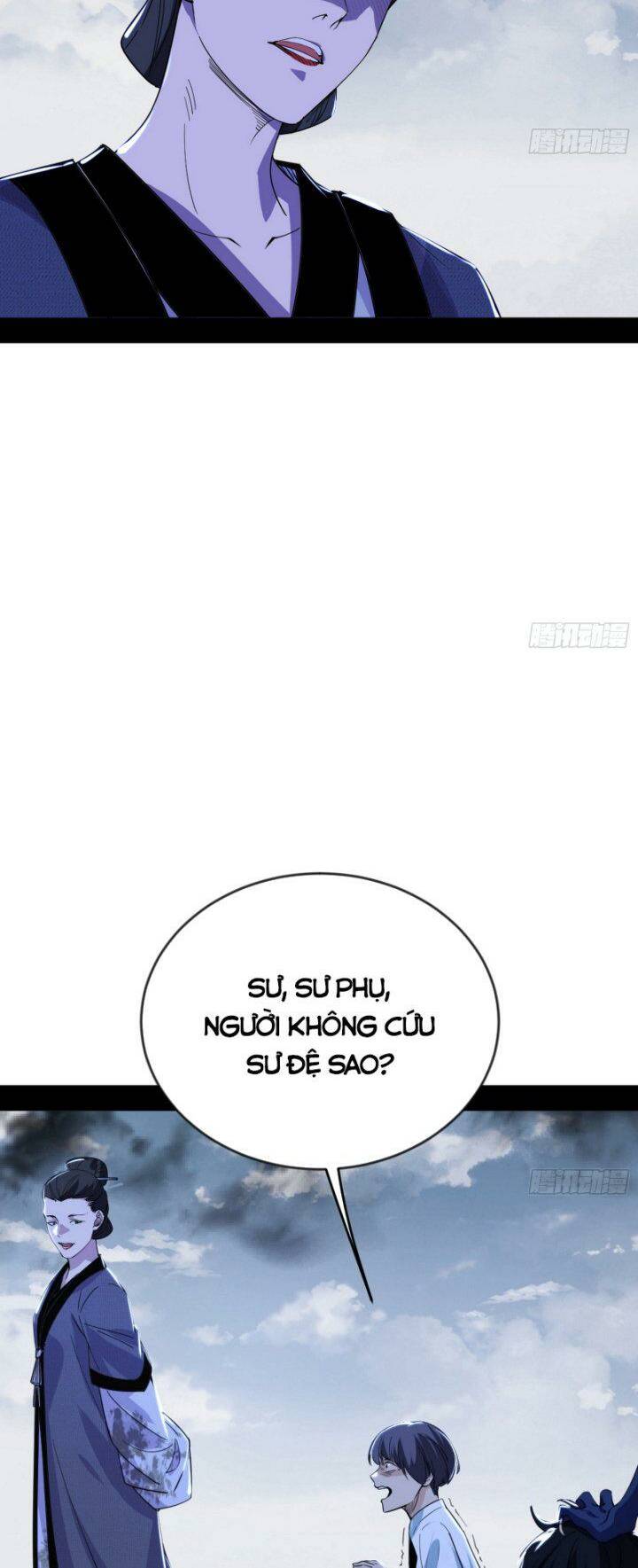 Ta Là Tà Đế Chapter 360 - Trang 2