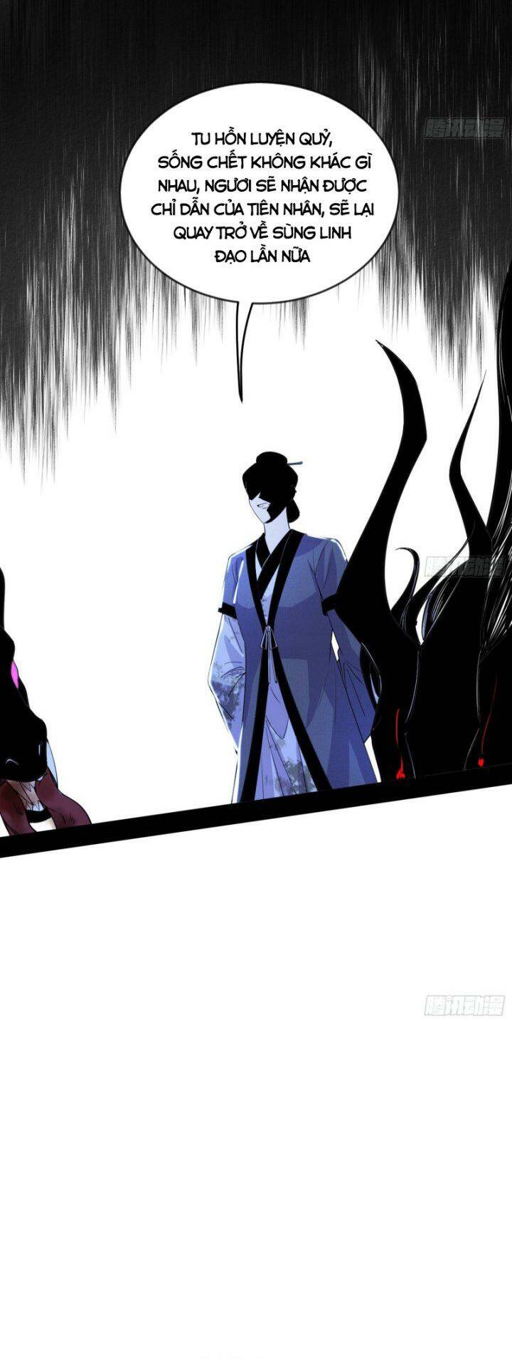 Ta Là Tà Đế Chapter 360 - Trang 2