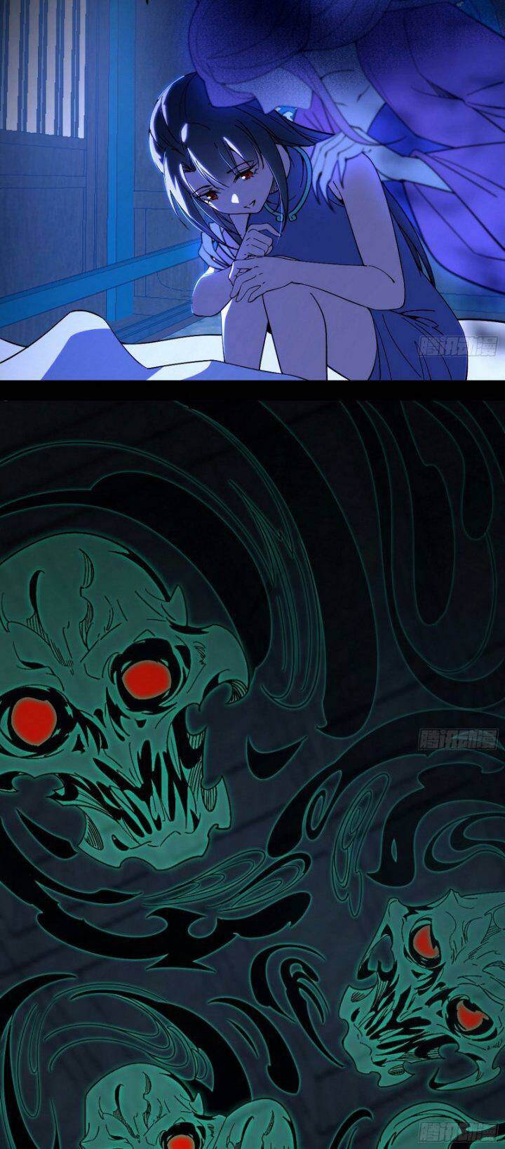 Ta Là Tà Đế Chapter 360 - Trang 2