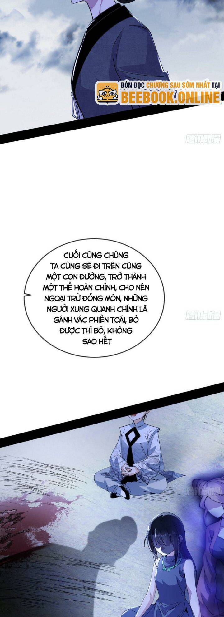 Ta Là Tà Đế Chapter 360 - Trang 2