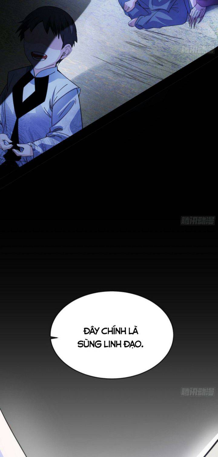 Ta Là Tà Đế Chapter 360 - Trang 2