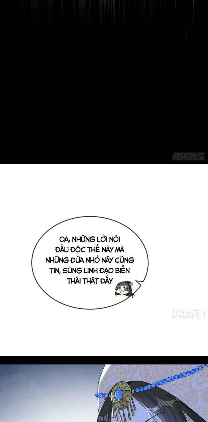 Ta Là Tà Đế Chapter 360 - Trang 2