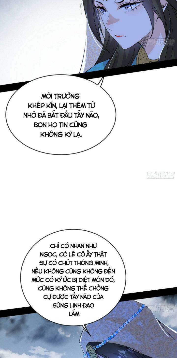 Ta Là Tà Đế Chapter 360 - Trang 2
