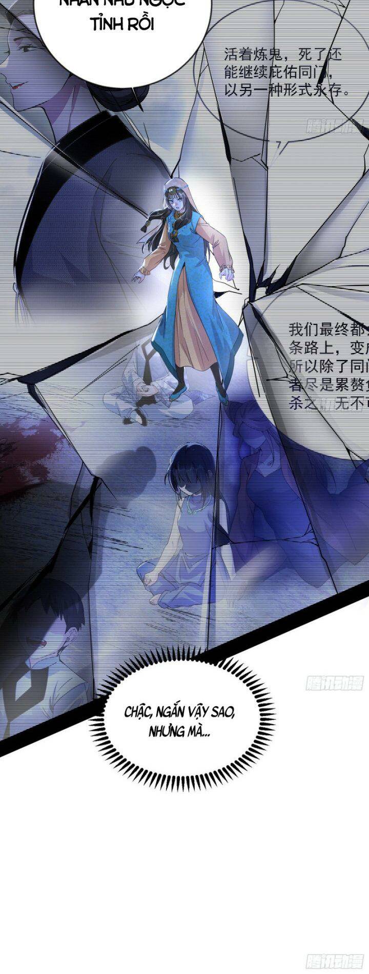 Ta Là Tà Đế Chapter 360 - Trang 2