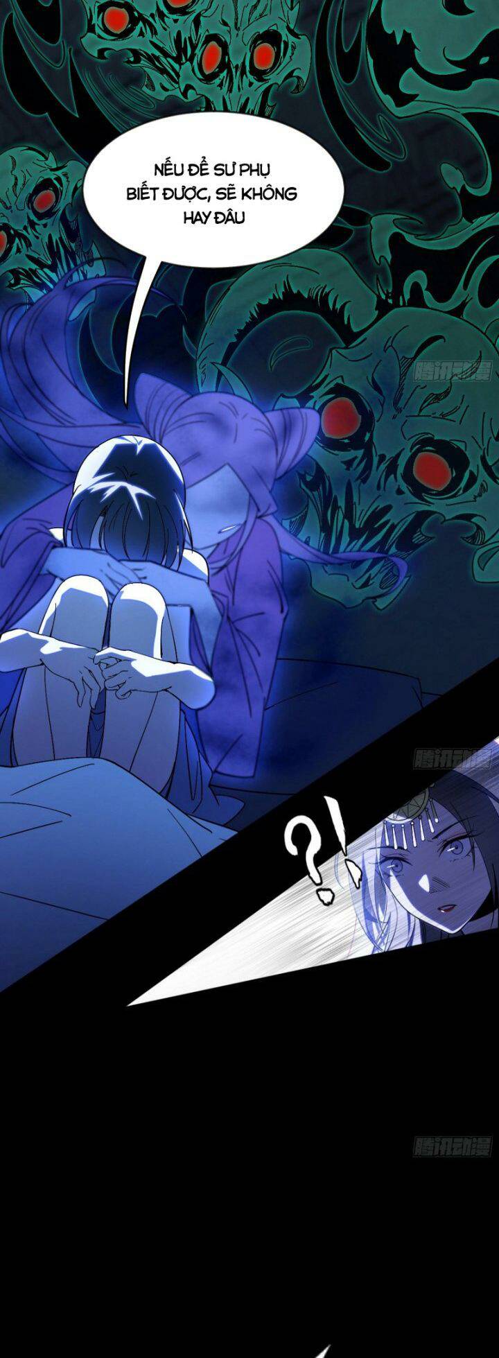 Ta Là Tà Đế Chapter 360 - Trang 2