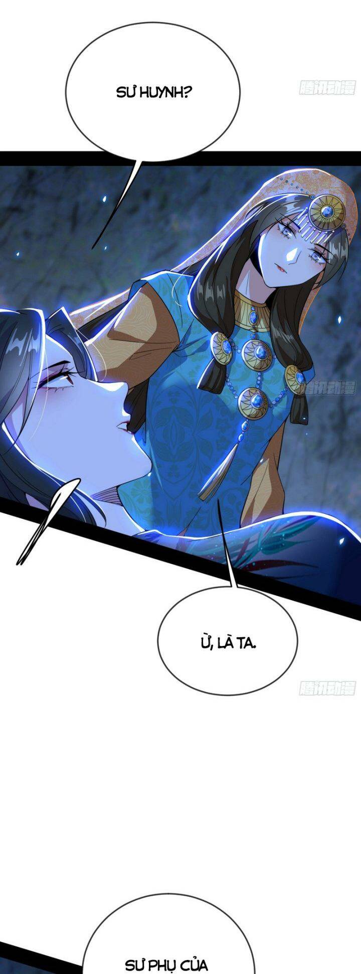 Ta Là Tà Đế Chapter 360 - Trang 2