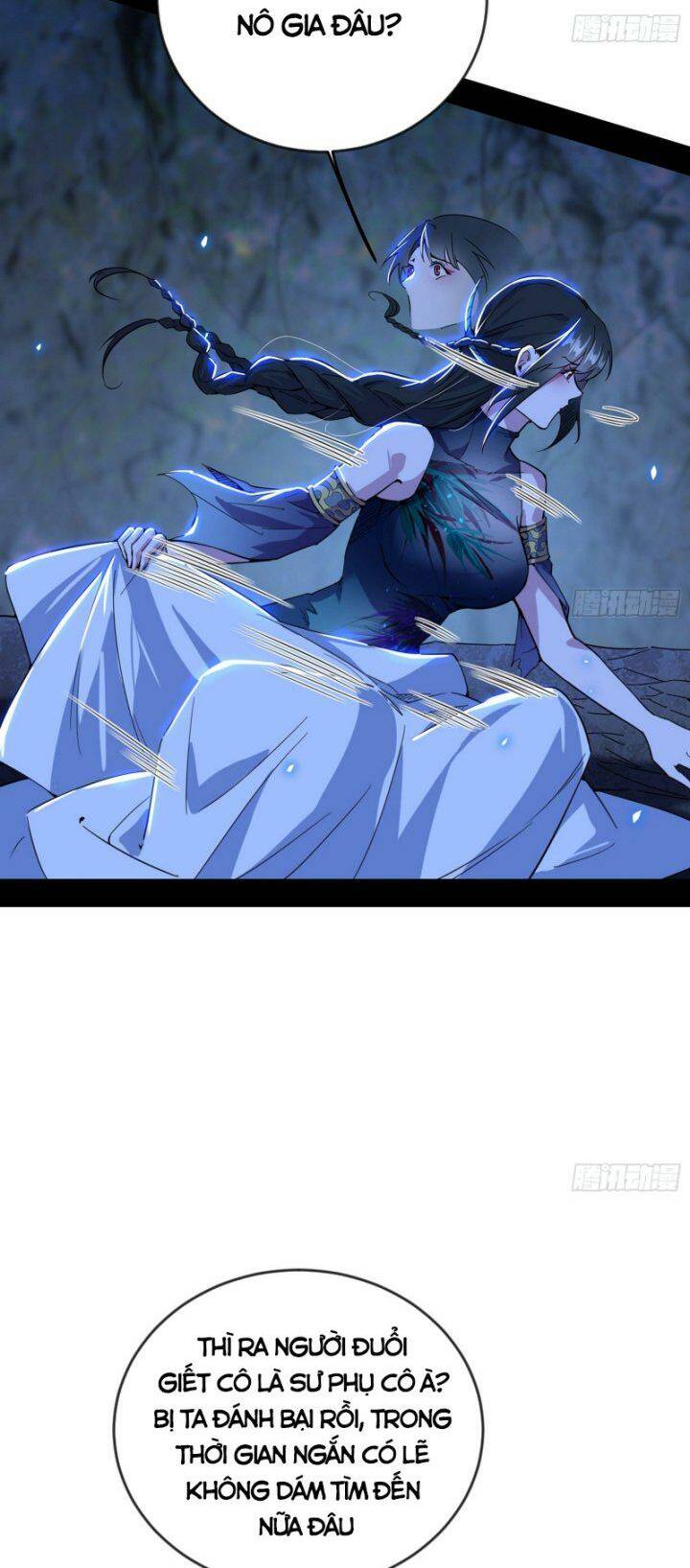 Ta Là Tà Đế Chapter 360 - Trang 2