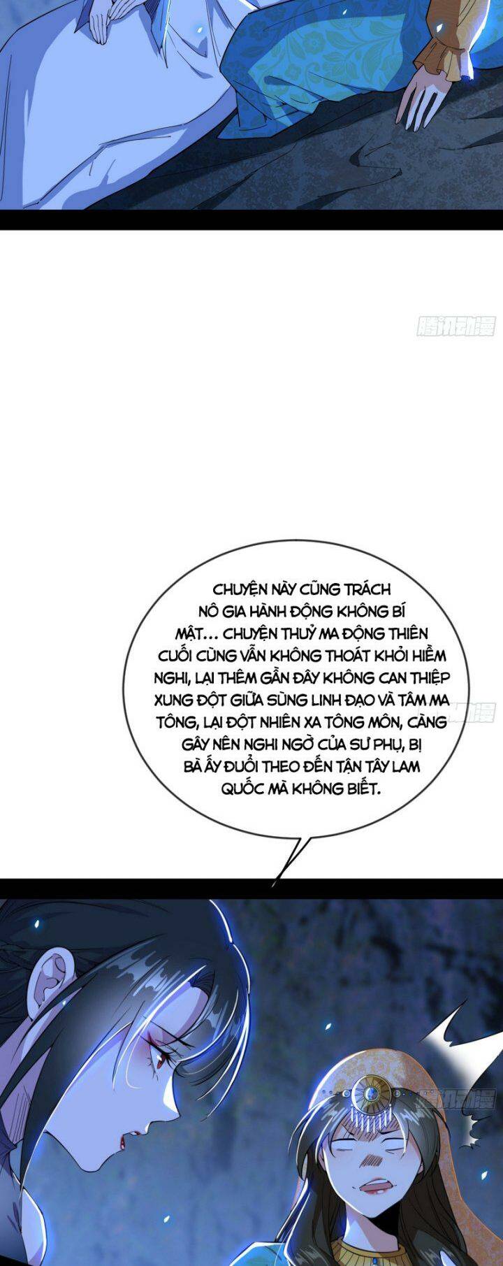 Ta Là Tà Đế Chapter 360 - Trang 2