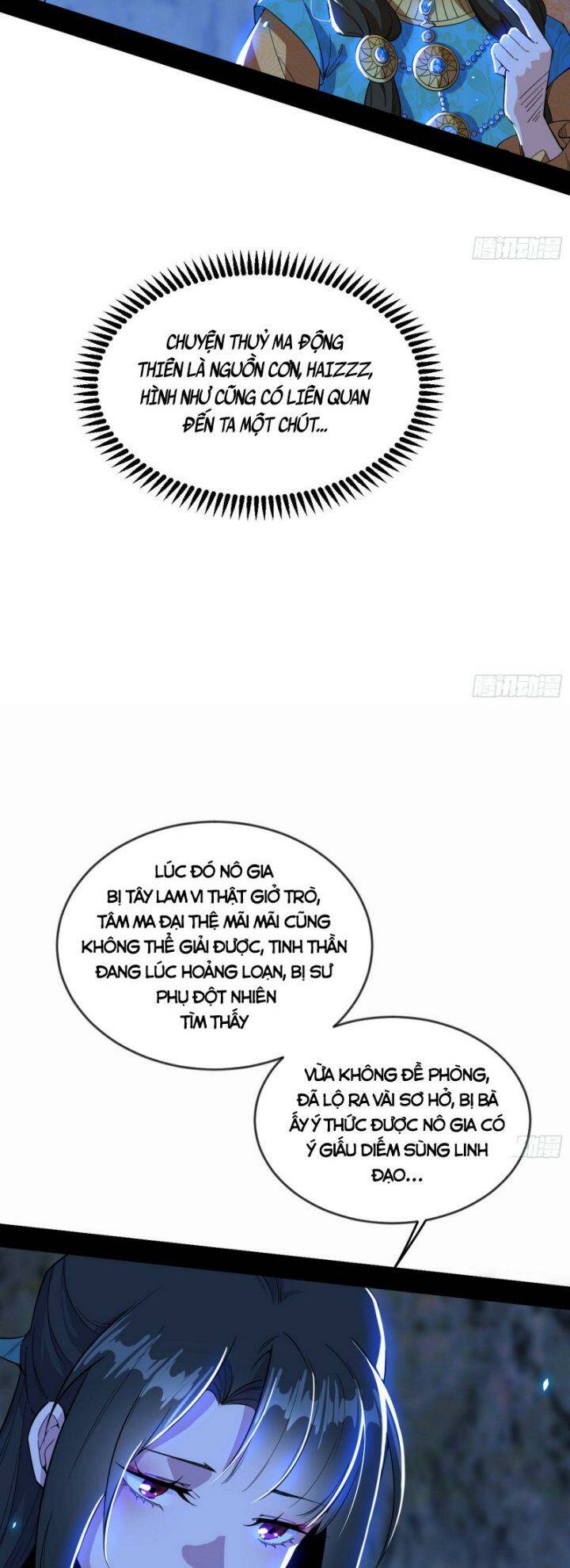 Ta Là Tà Đế Chapter 360 - Trang 2