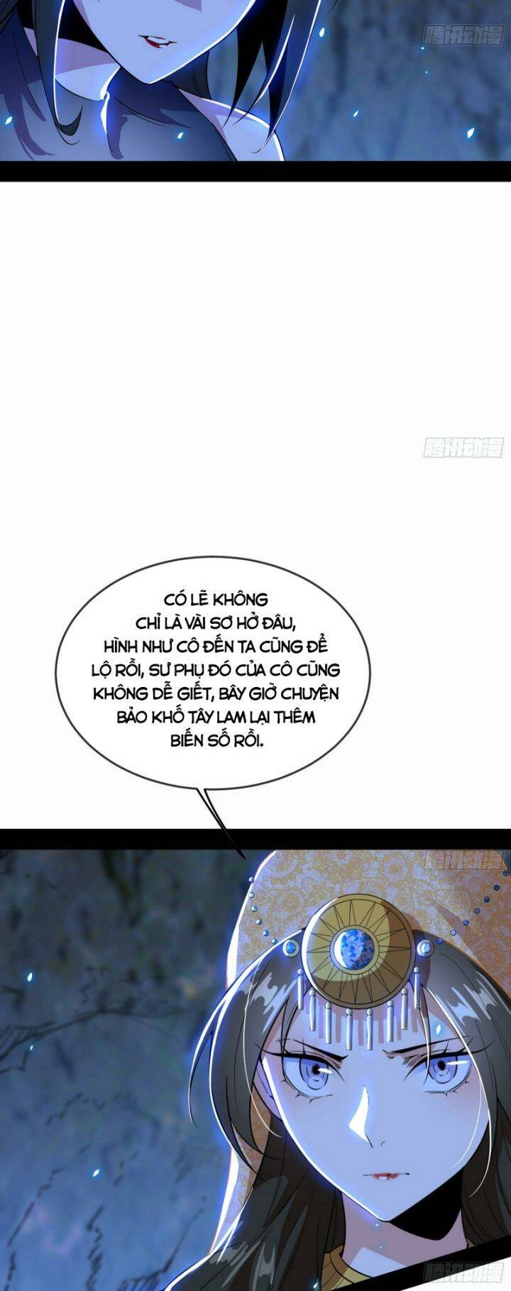 Ta Là Tà Đế Chapter 360 - Trang 2