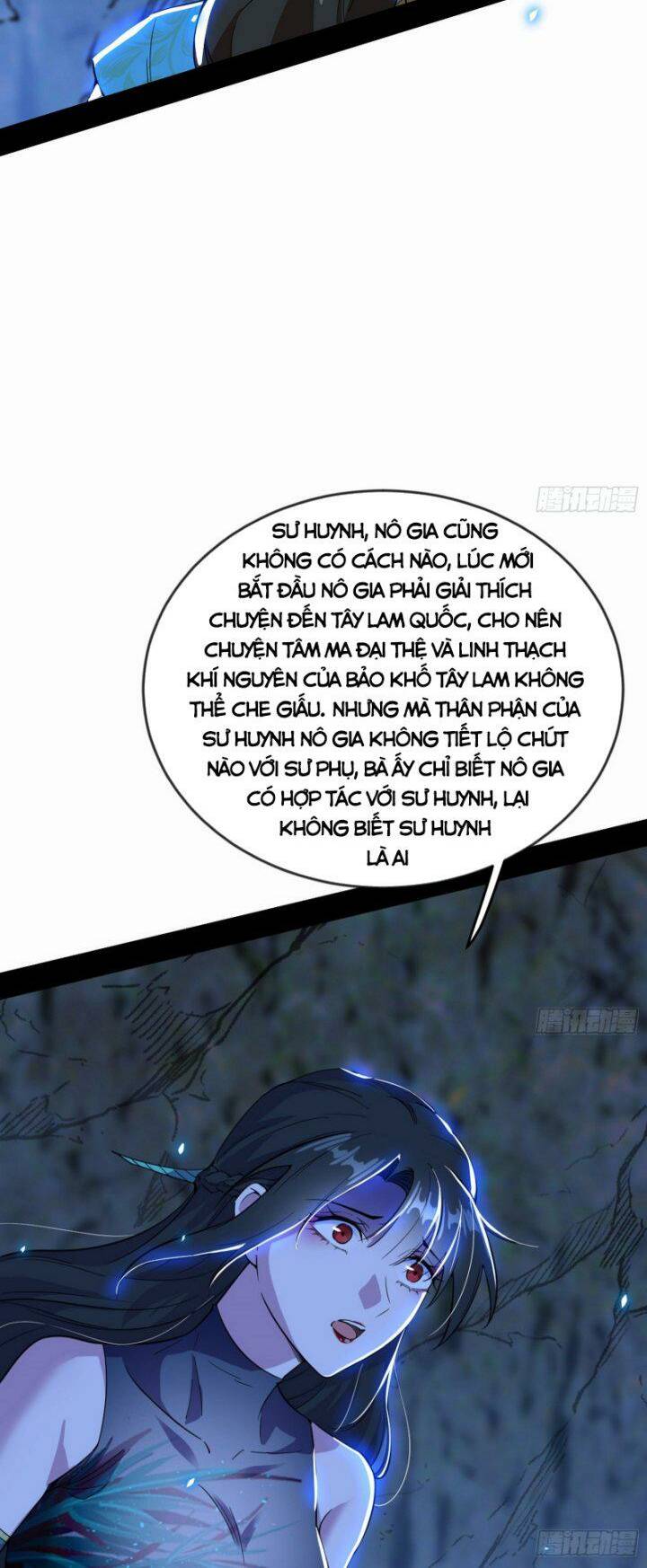 Ta Là Tà Đế Chapter 360 - Trang 2