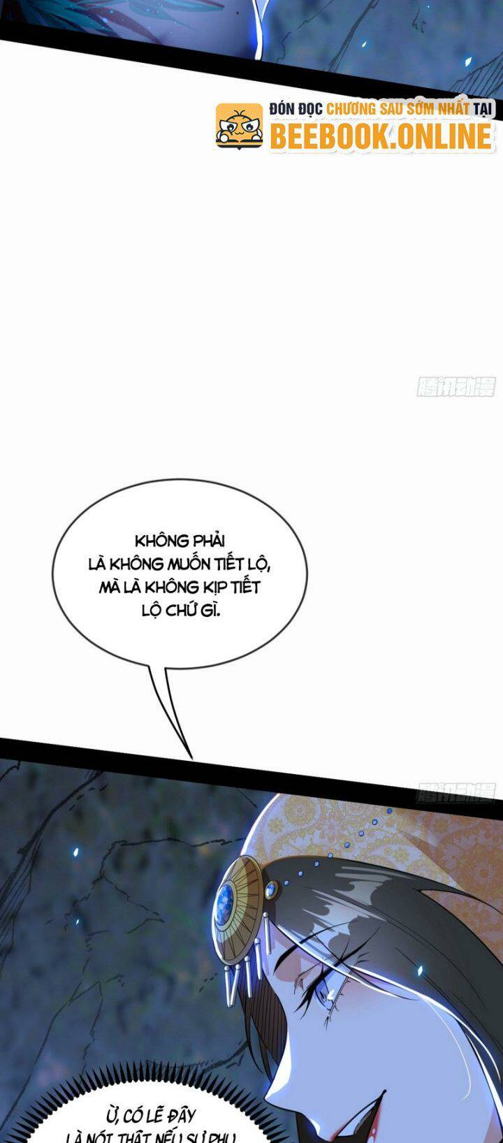 Ta Là Tà Đế Chapter 360 - Trang 2