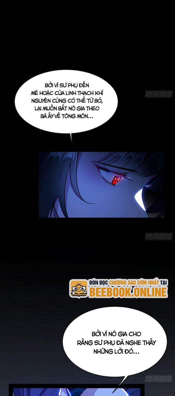 Ta Là Tà Đế Chapter 360 - Trang 2