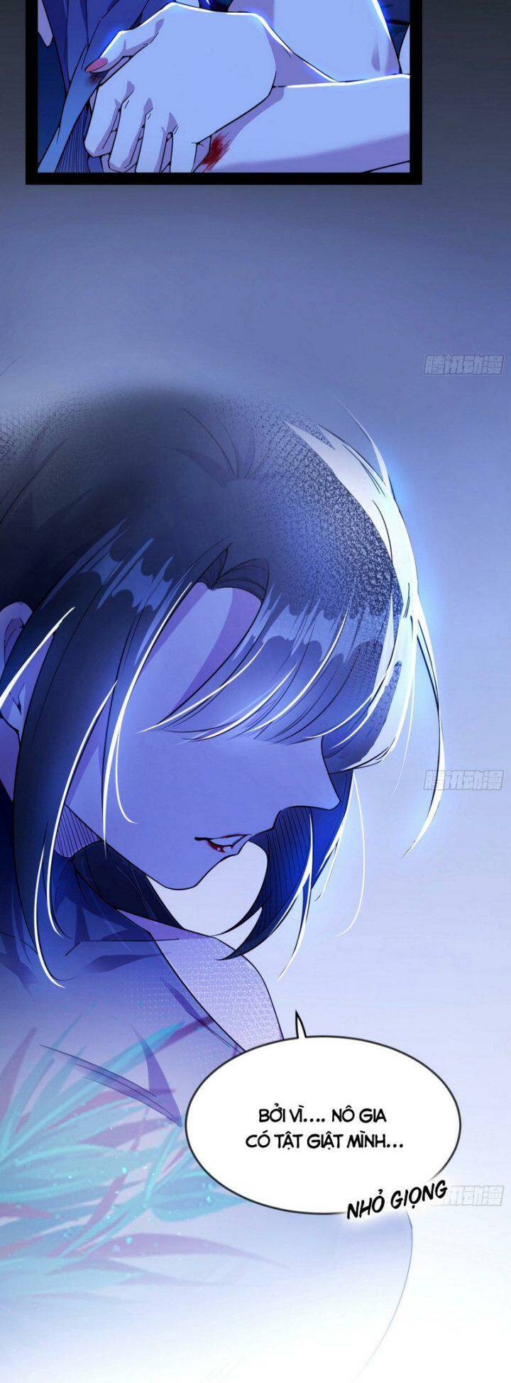 Ta Là Tà Đế Chapter 360 - Trang 2