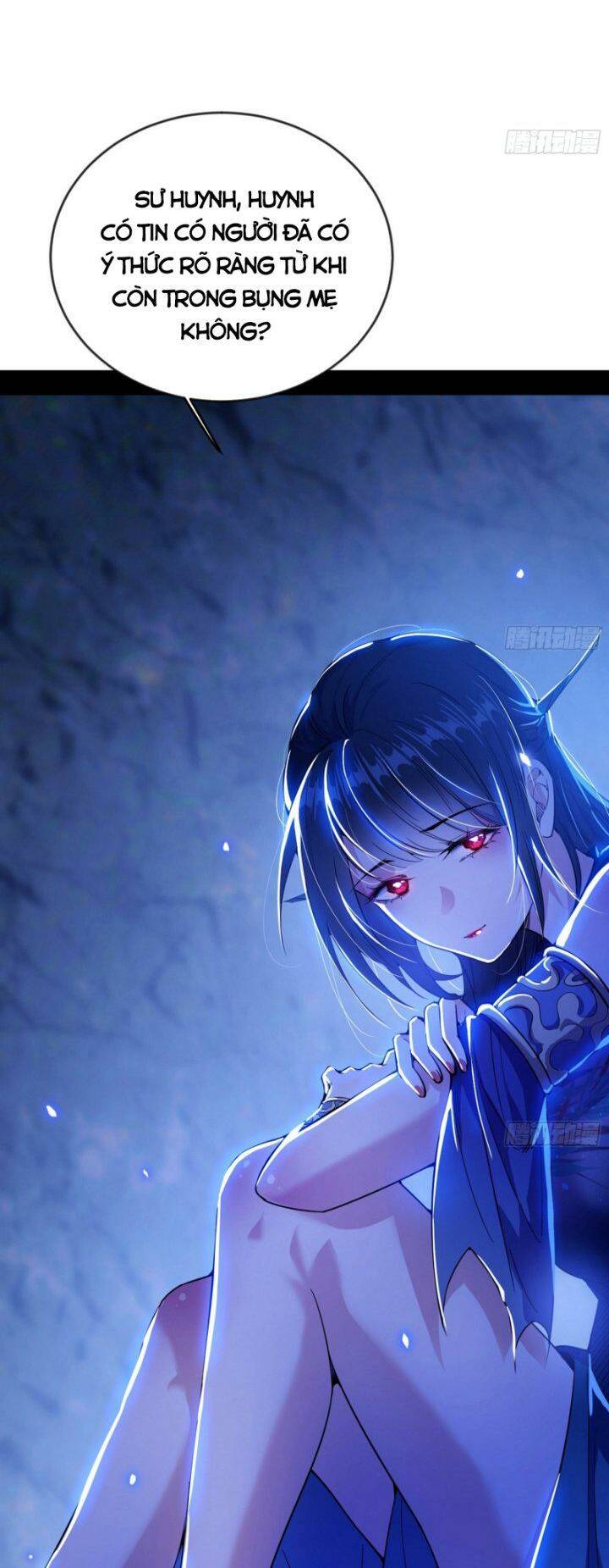 Ta Là Tà Đế Chapter 360 - Trang 2