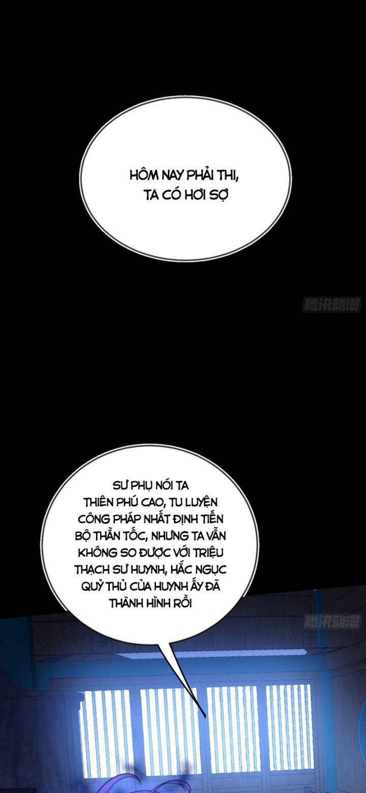 Ta Là Tà Đế Chapter 360 - Trang 2