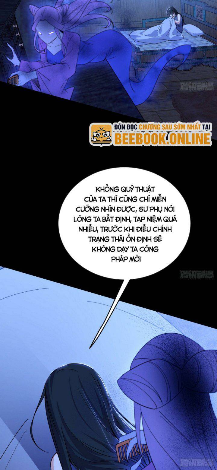 Ta Là Tà Đế Chapter 360 - Trang 2