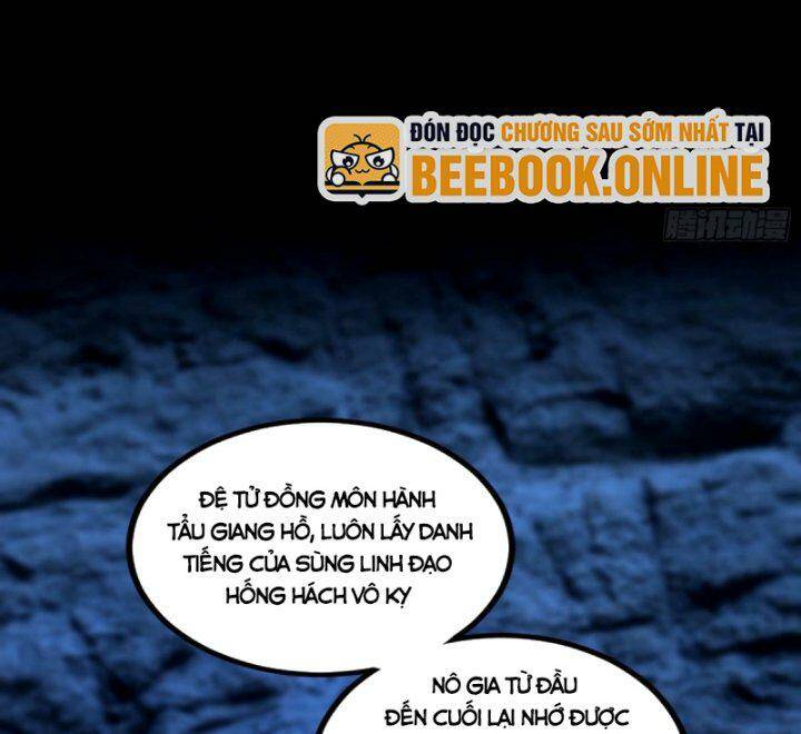 Ta Là Tà Đế Chapter 361 - Trang 2