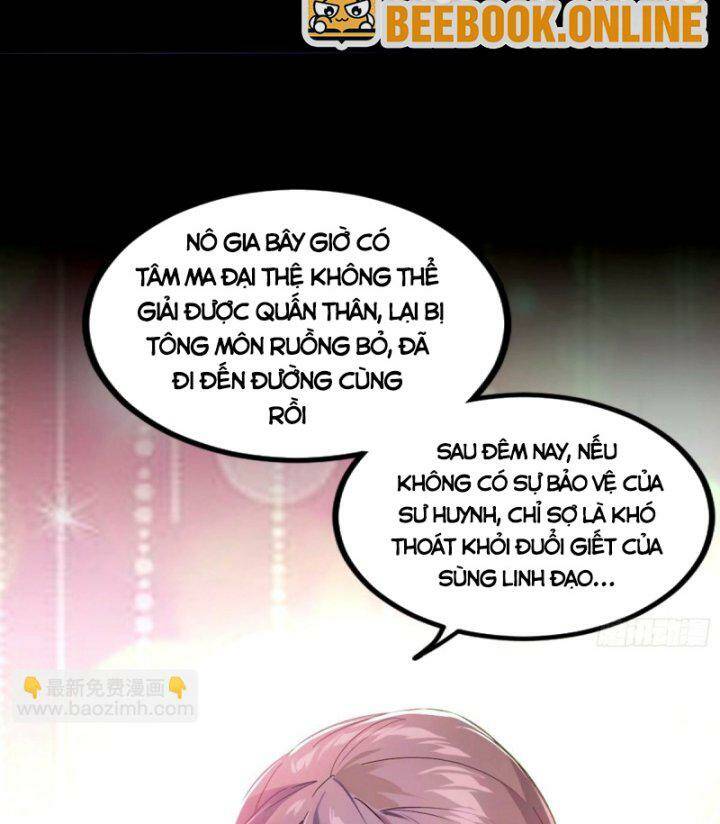 Ta Là Tà Đế Chapter 361 - Trang 2