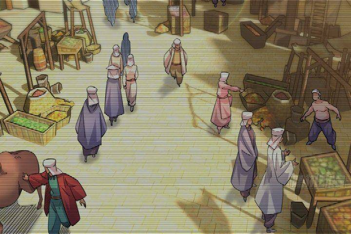 Ta Là Tà Đế Chapter 362 - Trang 2