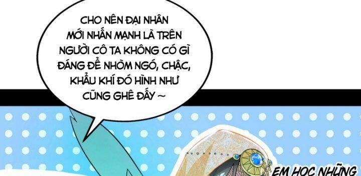 Ta Là Tà Đế Chapter 362 - Trang 2