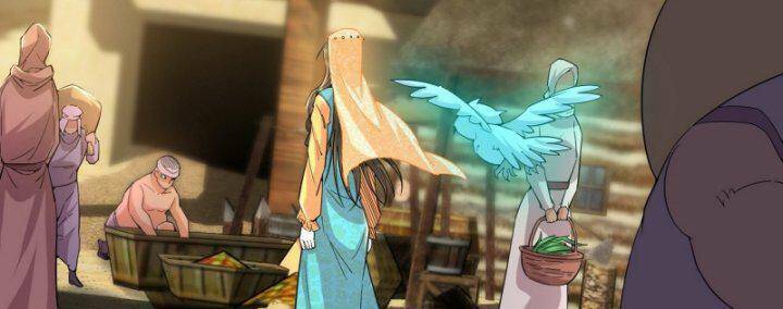 Ta Là Tà Đế Chapter 363 - Trang 2