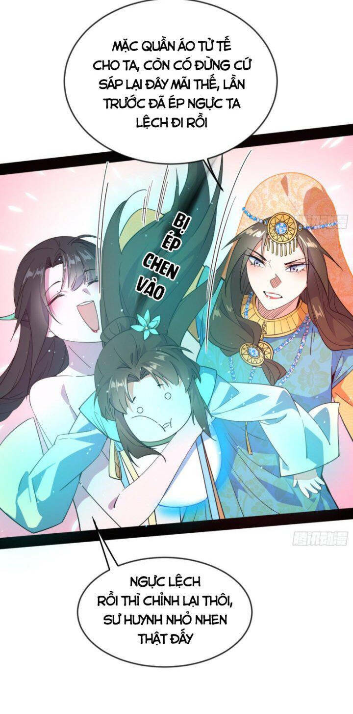 Ta Là Tà Đế Chapter 364 - Trang 2