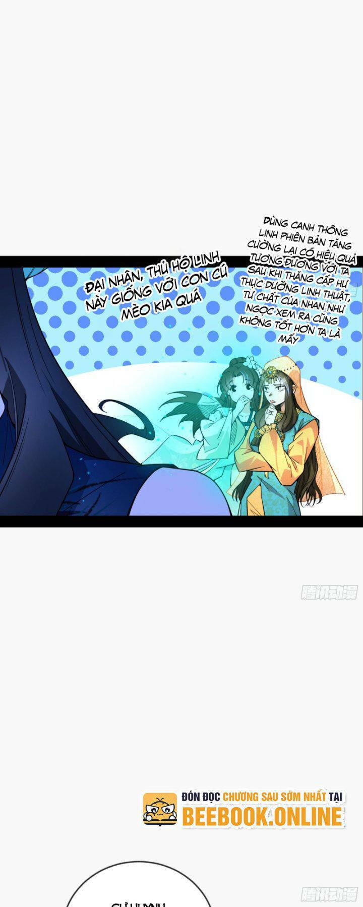 Ta Là Tà Đế Chapter 364 - Trang 2