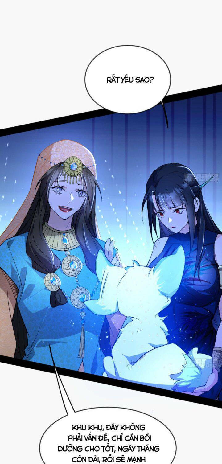 Ta Là Tà Đế Chapter 364 - Trang 2