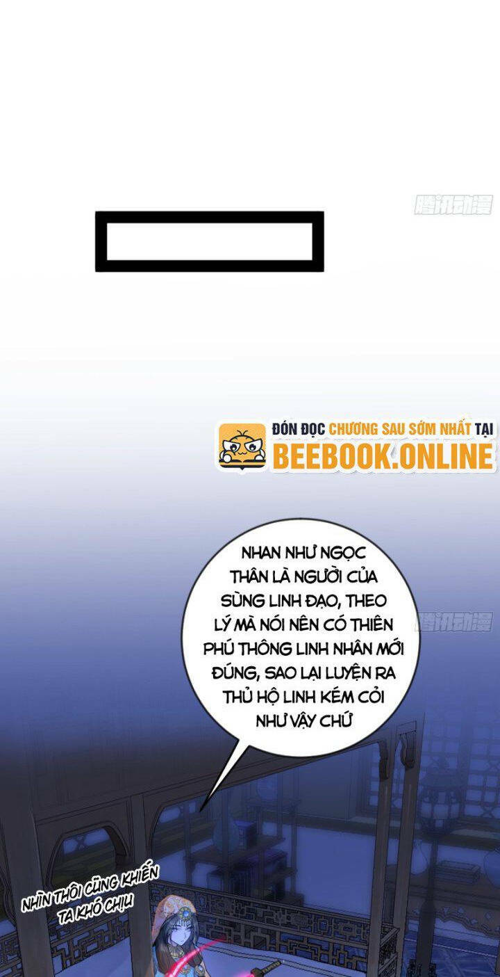 Ta Là Tà Đế Chapter 364 - Trang 2