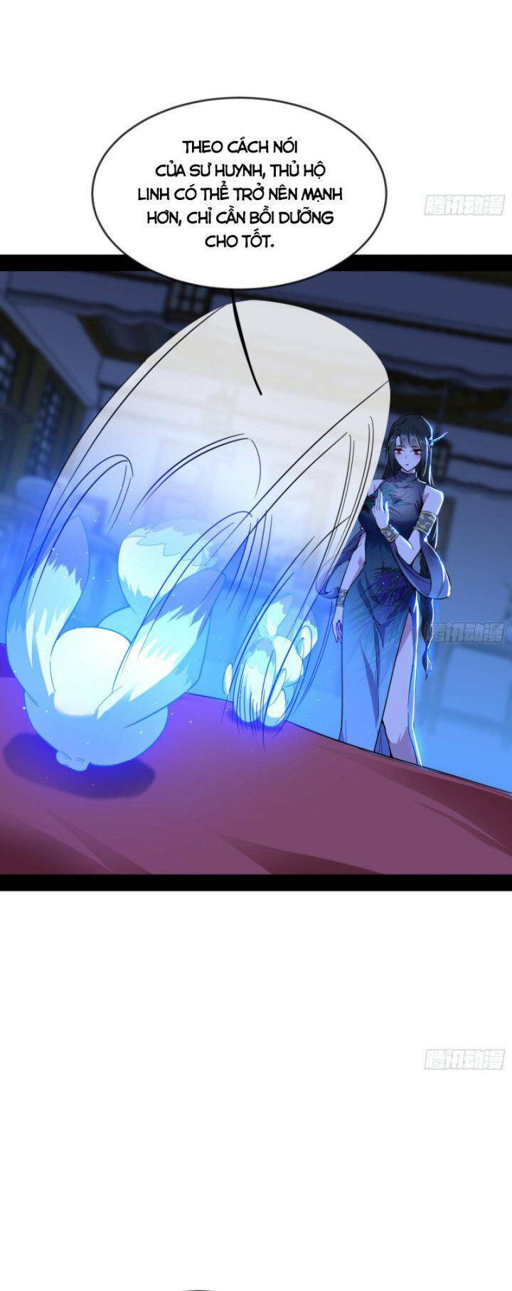 Ta Là Tà Đế Chapter 364 - Trang 2