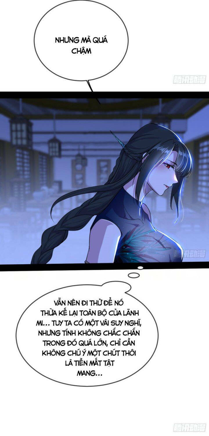 Ta Là Tà Đế Chapter 364 - Trang 2