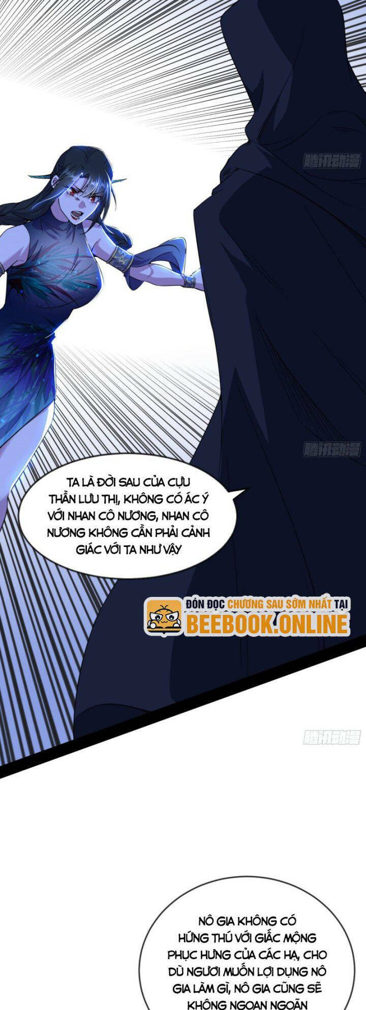 Ta Là Tà Đế Chapter 364 - Trang 2