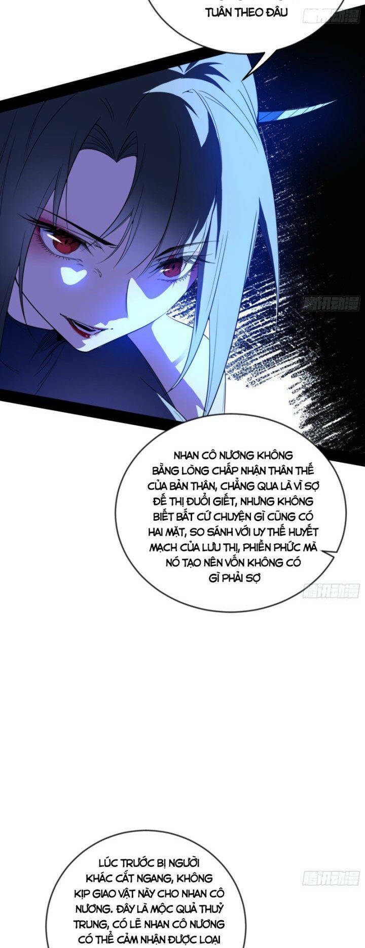 Ta Là Tà Đế Chapter 364 - Trang 2