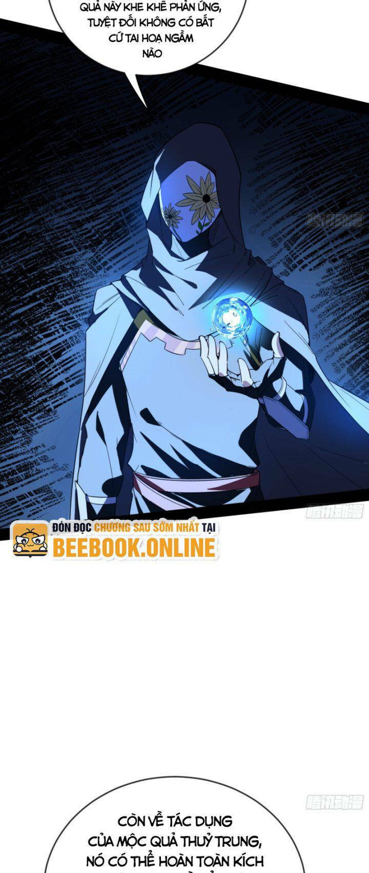 Ta Là Tà Đế Chapter 364 - Trang 2