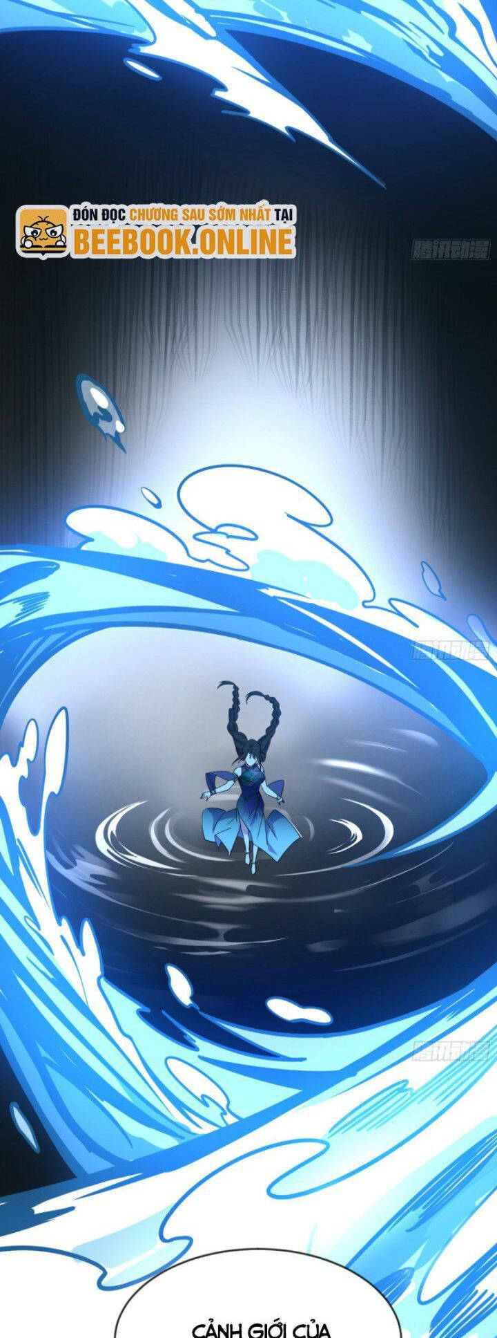 Ta Là Tà Đế Chapter 364 - Trang 2