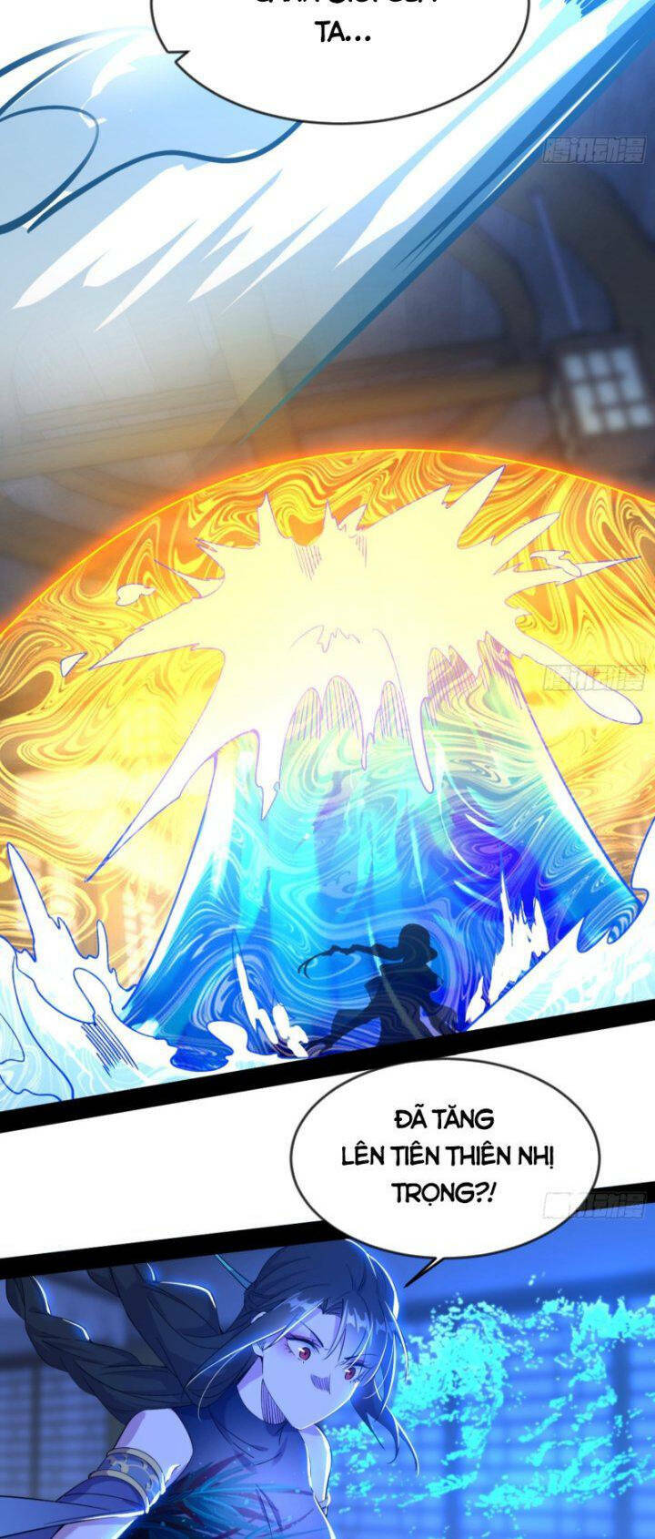 Ta Là Tà Đế Chapter 364 - Trang 2