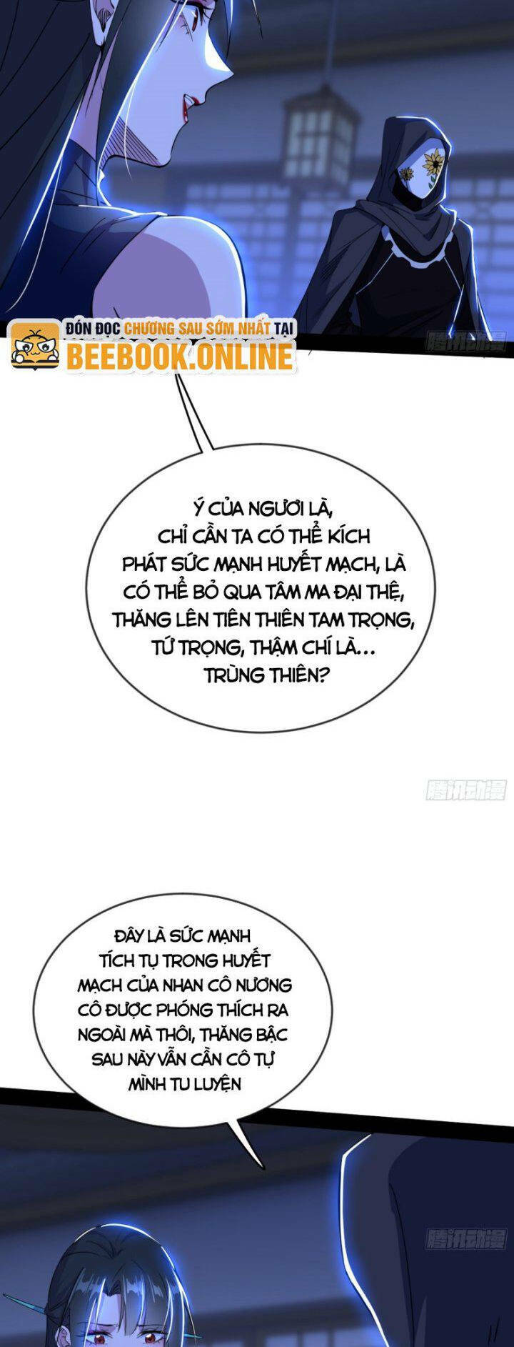 Ta Là Tà Đế Chapter 364 - Trang 2