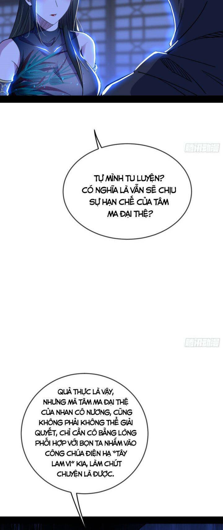 Ta Là Tà Đế Chapter 364 - Trang 2
