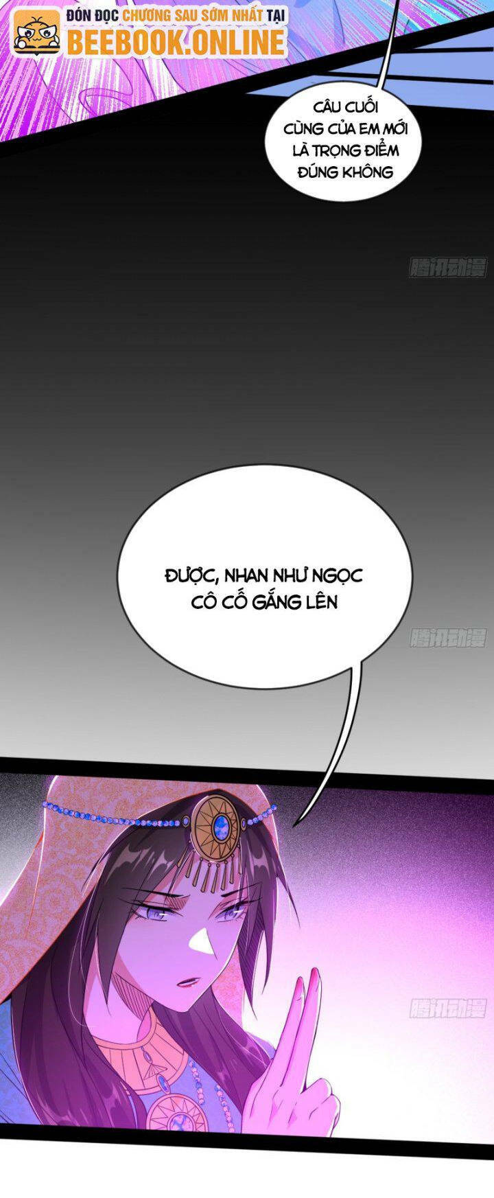 Ta Là Tà Đế Chapter 364 - Trang 2