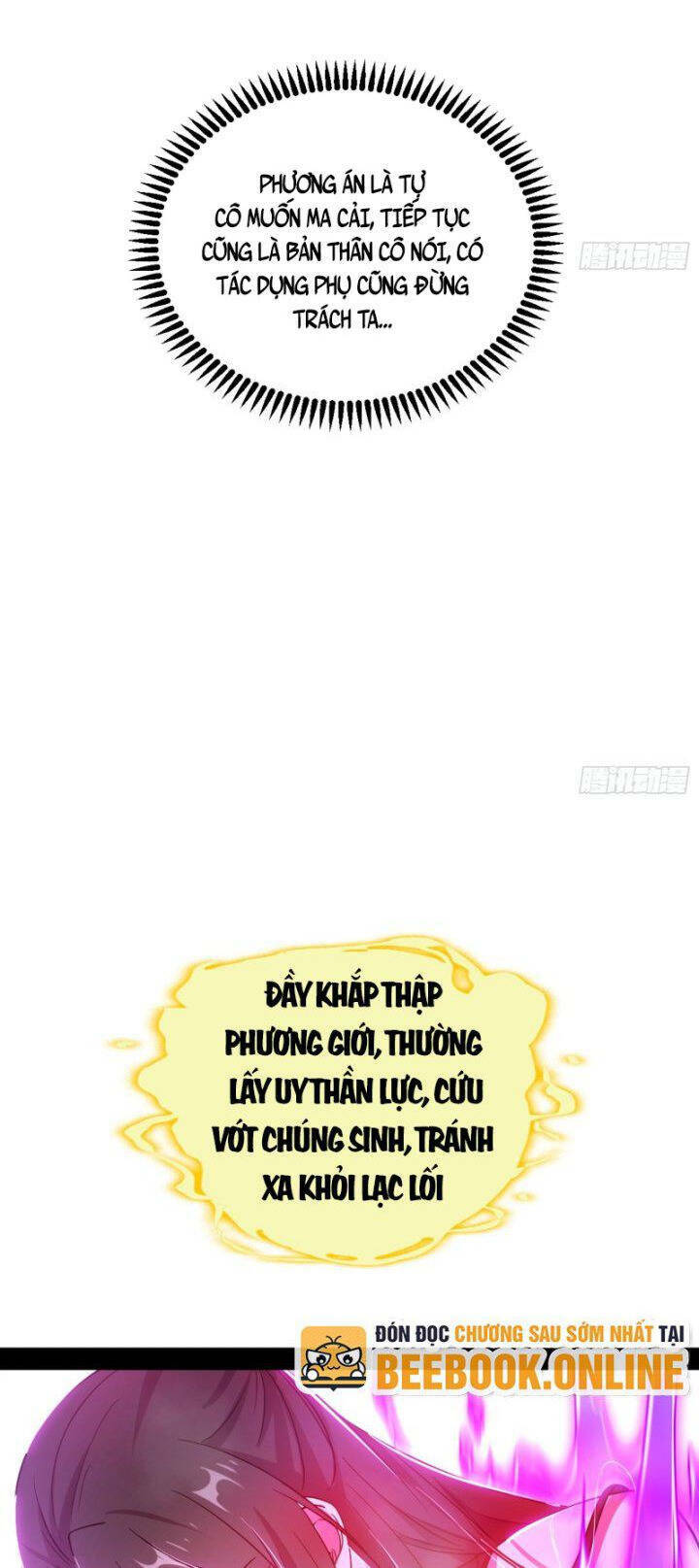 Ta Là Tà Đế Chapter 364 - Trang 2