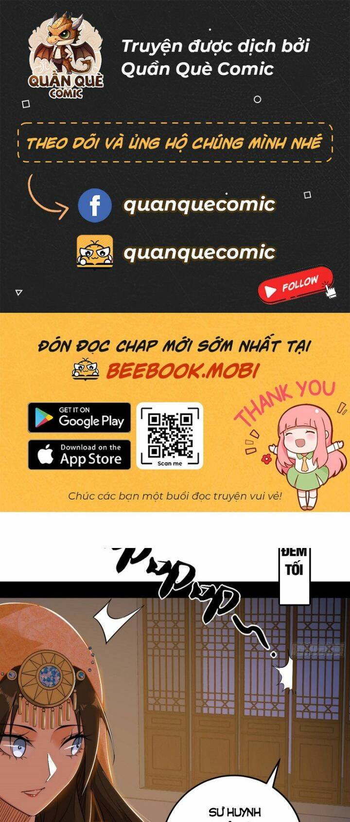 Ta Là Tà Đế Chapter 365 - Trang 2