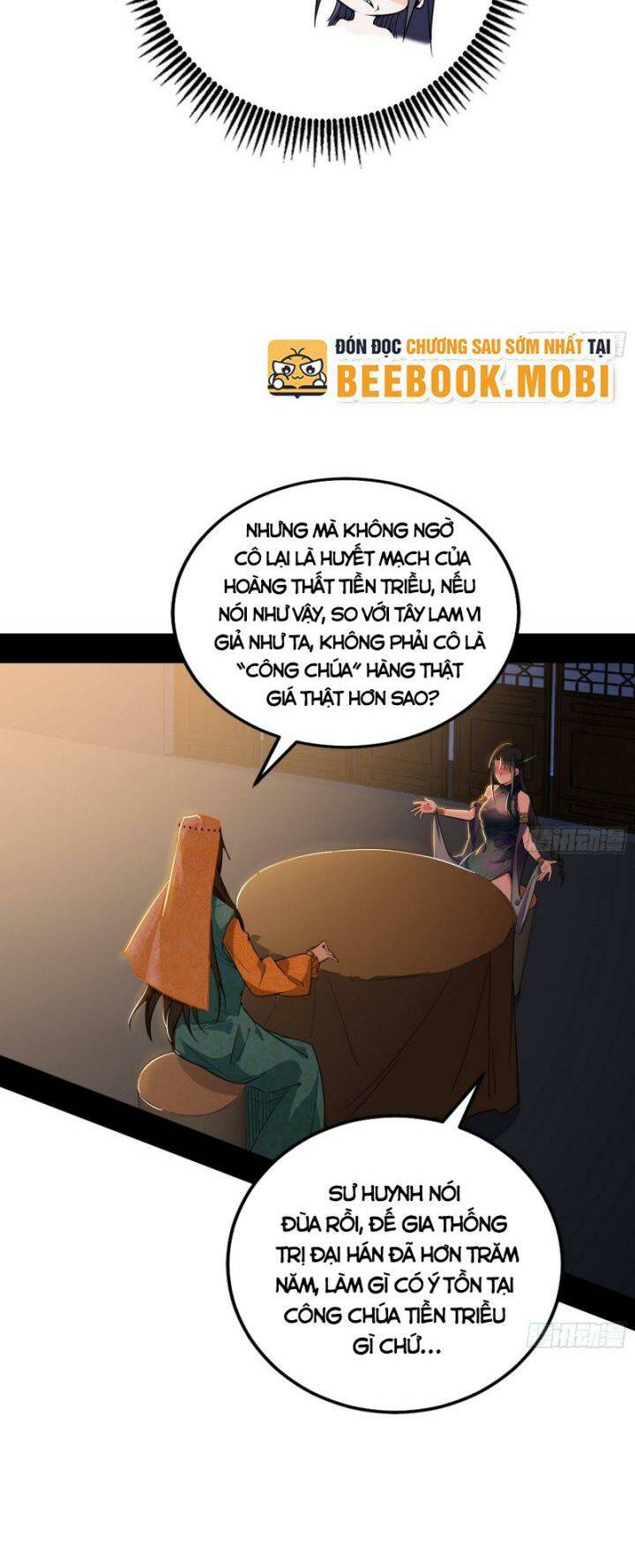 Ta Là Tà Đế Chapter 365 - Trang 2