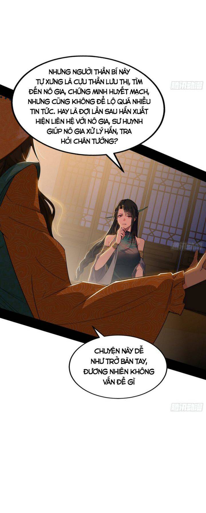 Ta Là Tà Đế Chapter 365 - Trang 2