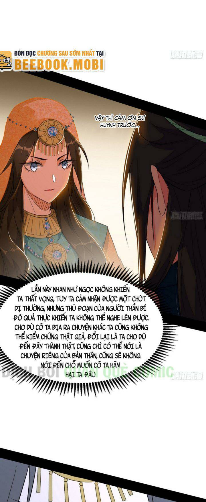 Ta Là Tà Đế Chapter 365 - Trang 2