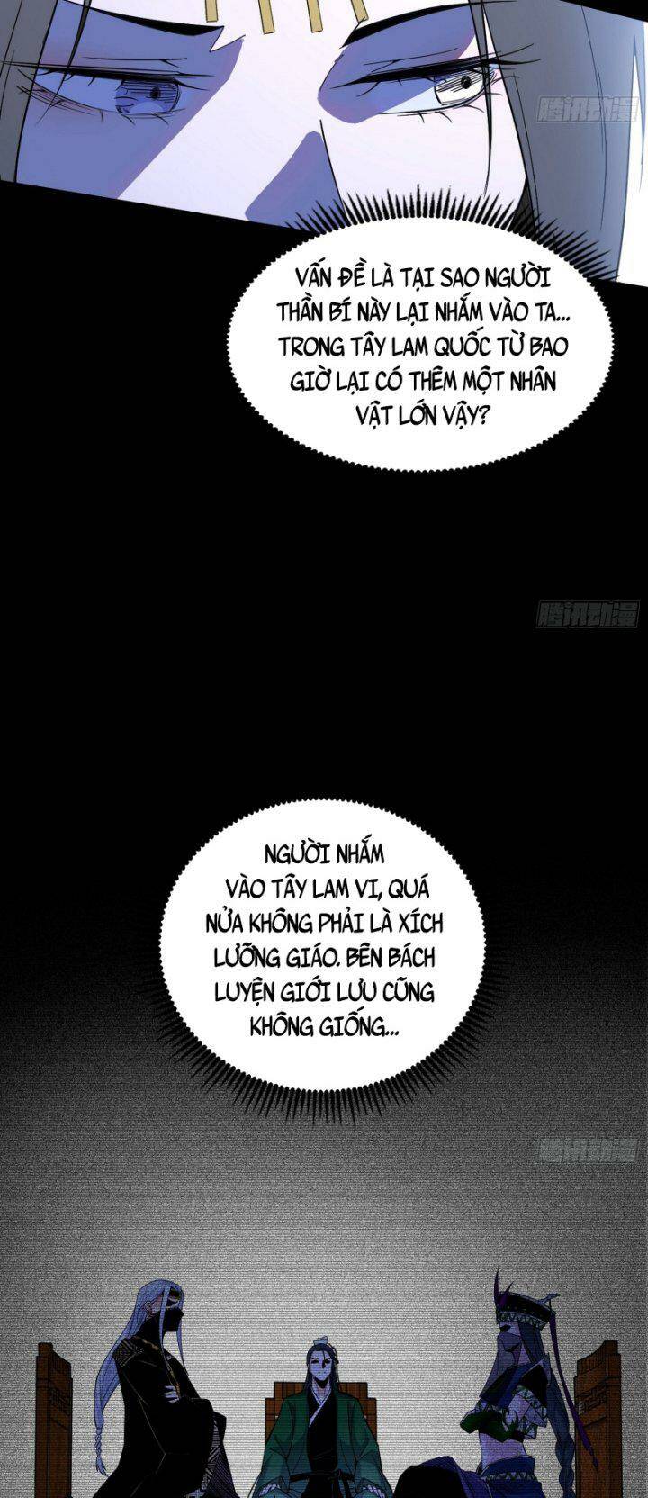 Ta Là Tà Đế Chapter 365 - Trang 2