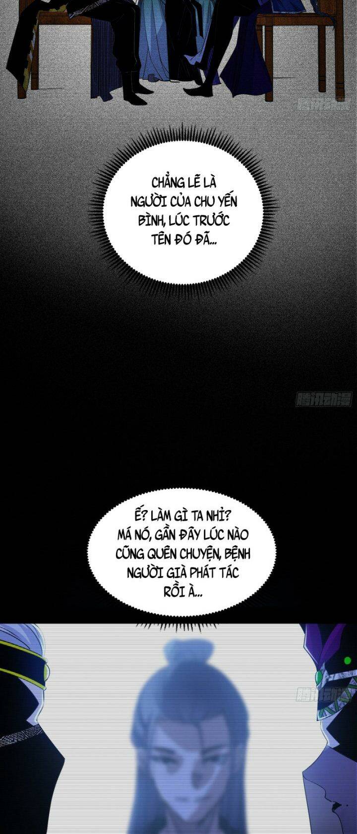 Ta Là Tà Đế Chapter 365 - Trang 2