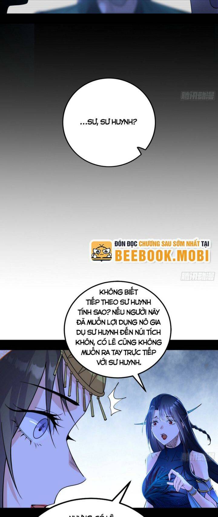 Ta Là Tà Đế Chapter 365 - Trang 2