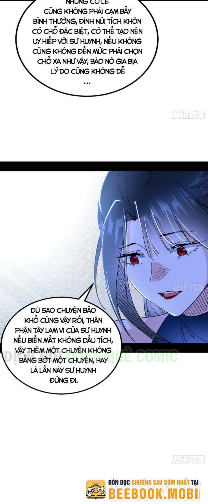 Ta Là Tà Đế Chapter 365 - Trang 2