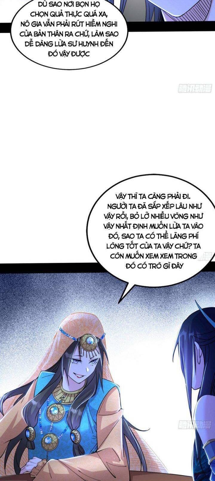 Ta Là Tà Đế Chapter 365 - Trang 2